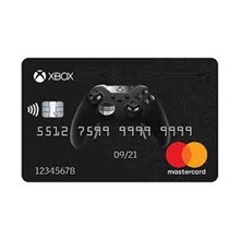 💳CARD FOR ACTIVATION XBOX GAME PASS (TRIAL) 💳