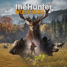 🟢 theHunter: Call of the Wild ( Region Free ) 🟢