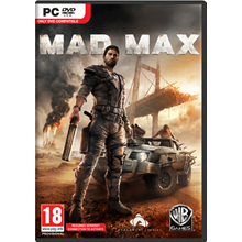 Mad Max (Steam, Region Free) + GIFT🎁