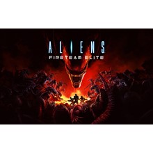 Aliens: Fireteam Elite (STEAM) 🔥