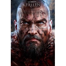 Lords of the Fallen Xbox One/Series key CODE 🔑