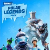 (FORTNITE) Polar Legends Pack XBOX + GIFT