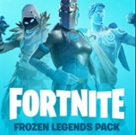 (FORTNITE) Frozen Legends Pack XBOX + GIFT