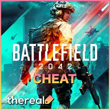 🍋 Battlefield 2042 🍀 Cheat | 1 DAY 🔸 BF 2042