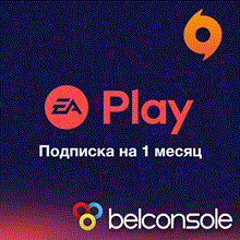 🔶EA Play (EA ACCESS) - 1 month (PC) - Region Free