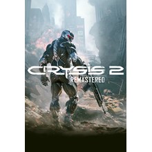 Crysis 2 Remastered XBOX | КЛЮЧ