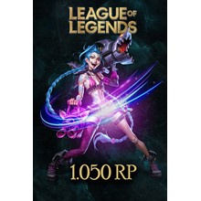 Riot Games League Of Legends 9620  Rp Turkey Code