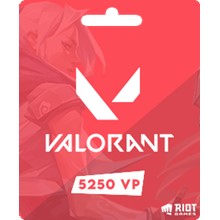 Riot Games VP Valorant Points TR 4375  Rp Turkey Code