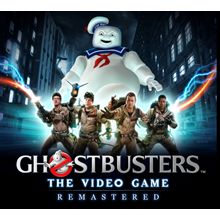 Ghostbusters: The Video Game Remastered (STEAM key) RU