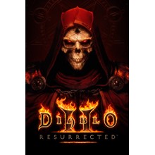 ✅💥 DIABLO II: RESURRECTED ✅ XBOX ONE/X/S 🔑 КЛЮЧ 🔑