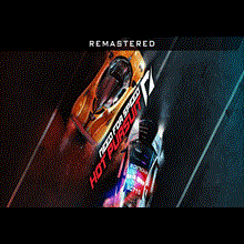 🔥 Need for Speed: Hot Pursuit Remastered [With mail]