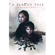 A Plague Tale: Innocence, Remnant (Acc rent Epic) GFN