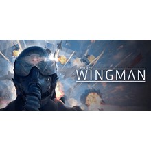 ✅ Project Wingman (Steam Ключ / РФ + Весь Мир)💳0%