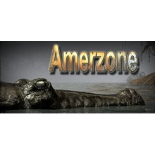 Amerzone: The Explorer’s Legacy -  steam key, Global 🌎