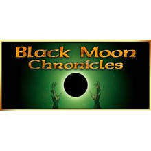Black Moon Chronicles -  steam key, Global 🌎
