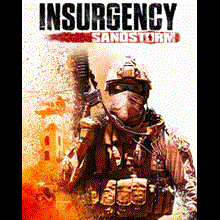 Insurgency: Sandstorm 💎 STEAM GIFT RU