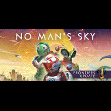 No Man´s Sky 💎 STEAM GIFT FOR RUSSIA