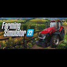 Farming Simulator 22 💎 STEAM GIFT RU