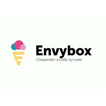 Промокод EnvyBox на 2000 рублей