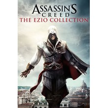 Assassin´s Creed® The Ezio Collection Xbox🔑