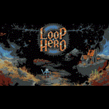 Loop Hero 💎 STEAM GIFT RU