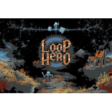 Loop Hero + Loop Hero 🎁 + 170 Games Steam 🌍