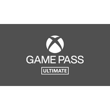 🔑Xbox Game Pass Ultimate 2 Months Discount 55% + EA🔑
