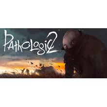 ✅ Pathologic 2 / MOP (Steam Ключ/РФ+Весь Мир)💳0%