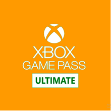 Xbox Game Pass ULTIMATE 2 Months + EA PLAY + GIFT