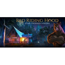 Red Riding Hood - Star Crossed Lovers（STEAM KEY GLOBAL）
