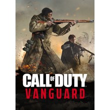 Call of Duty Vanguard Standard Edition Xbox