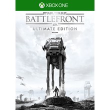 STAR WARS: Battlefront Classic Collection⭐Xbox One- X|S
