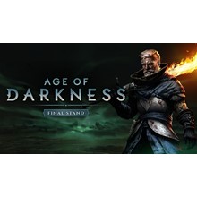 Age of Darkness Final Stand + Othercide  Steam 🌍