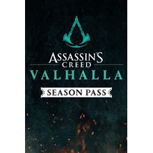 Assassins Creed Valhalla SEASON PASS Xbox One & Series