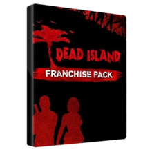 Dead Island Collection / Franchise (Steam Gift RU/CIS)