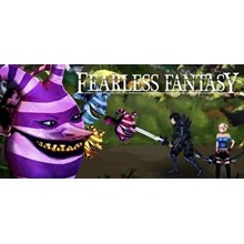 Fearless Fantasy (Steam) Global + 🎁