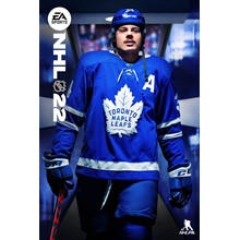NHL™ 22 Xbox Series X|S Xbox KEY🔑
