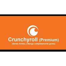 Crunchyroll Premium 75 days gift link