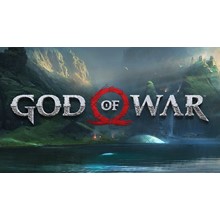 䨶 God of War + God of War Pre Order 䨶 🛒 Steam 🌍