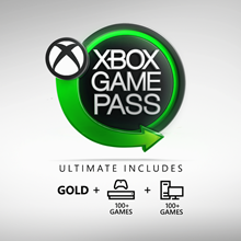 Xbox Game Pass Ultimate 2 Months | PC/Xbox🔑Key🌏