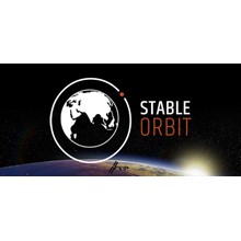 Stable Orbit - Build your own space station (Steam Key)