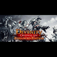 Divinity: Original Sin Enhanced Edition 💎STEAM GIFT RU