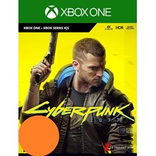 Cyberpunk 2077 Xbox One , XBOX Series X|S