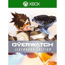 🌍 Overwatch Legendary Edition XBOX / КЛЮЧ 🔑