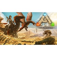 ARK: Scorched Earth Expansion Pack (Steam Gift RegFree)