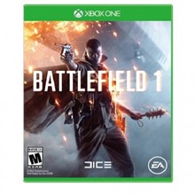 Battlefield 1 XBOX ONE & X|S Key, Code 🔑