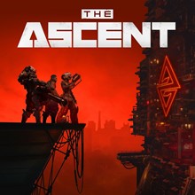 ☢️ The Ascent + The Ascent CyberSec Pack ☢️ 🛒Steam 🌍
