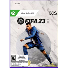 FIFA 22 Xbox Series X/S License Key