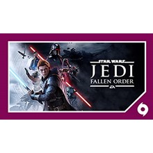 STAR WARS Jedi: Fallen Order (Global 🌎 / Origin 🔑) ⭐️
