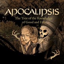 Apocalipsis (Steam key / Region Free)
